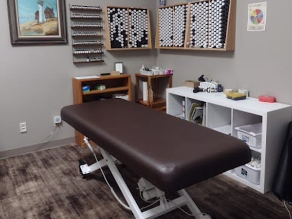 Olena Wellness Center