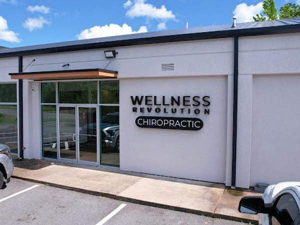 Wellness Revolution
