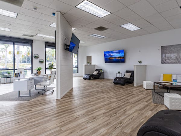 Fusion Hydration Oceanside