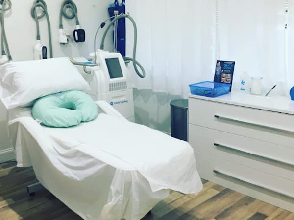 Everybody Is Beautiful Med Spa