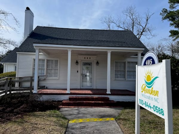 Awaken Wellness NC