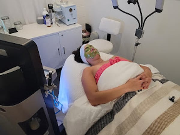 Cell Renew Medical Spa Downtown