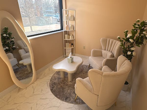 Serenity Spa & Facials Sioux Falls