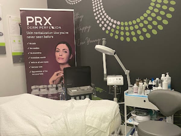 4Ever Young Med Spa & Wellness Center - Doral