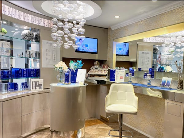 AURORA MEDICAL SPA