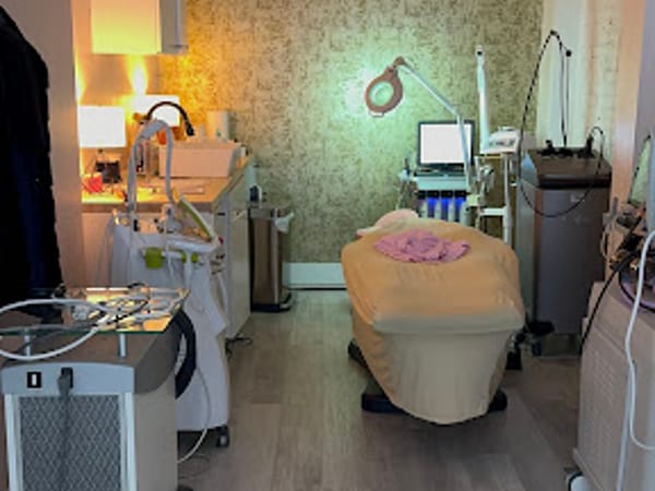 UPKEEP MED SPA