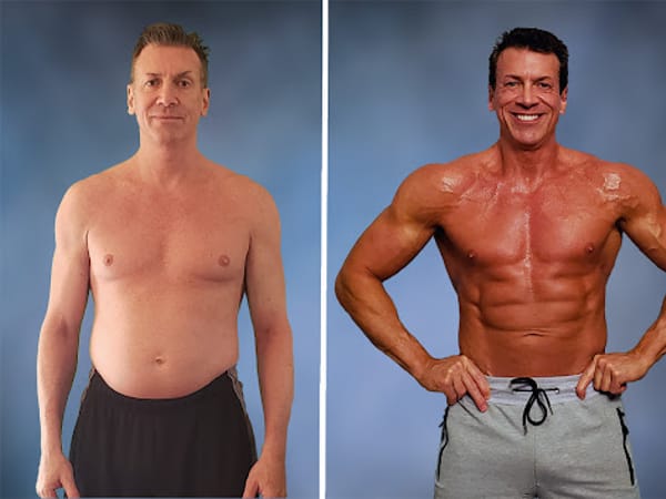 Optimal Health & Vitality