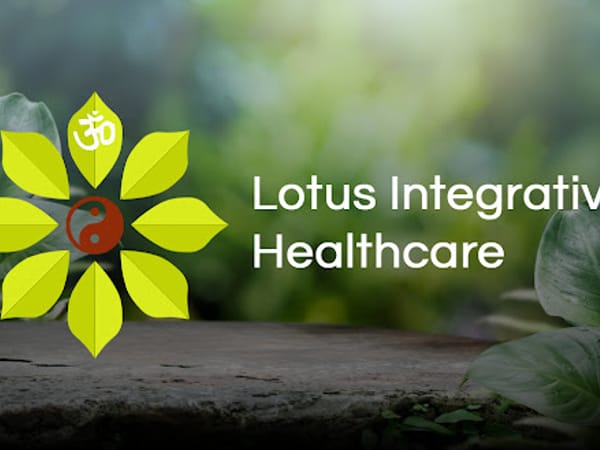Lotus Integrative Healthcare