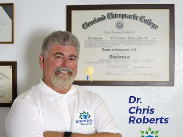 Downtown Wellness Chiropractic and DOT