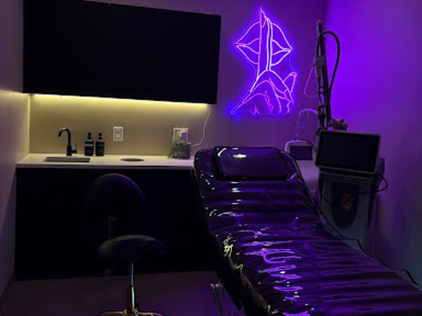 Dream Aesthetics Medspa