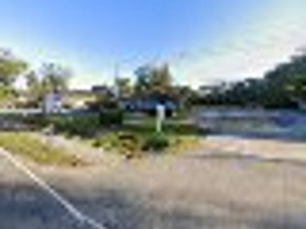 Charleston Holistic Center