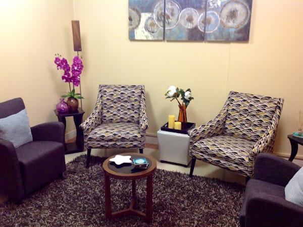 Le Reve Med Spa