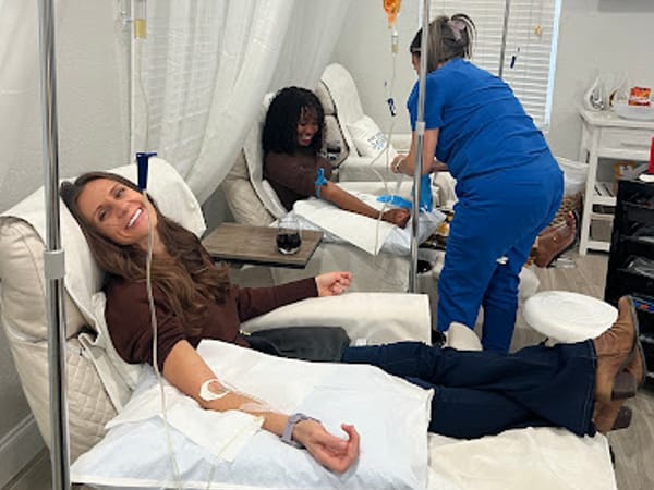 Revive Medical Spa