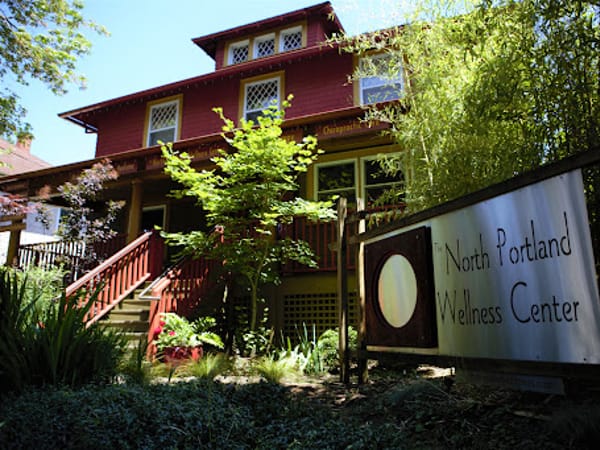 North Portland Wellness Center