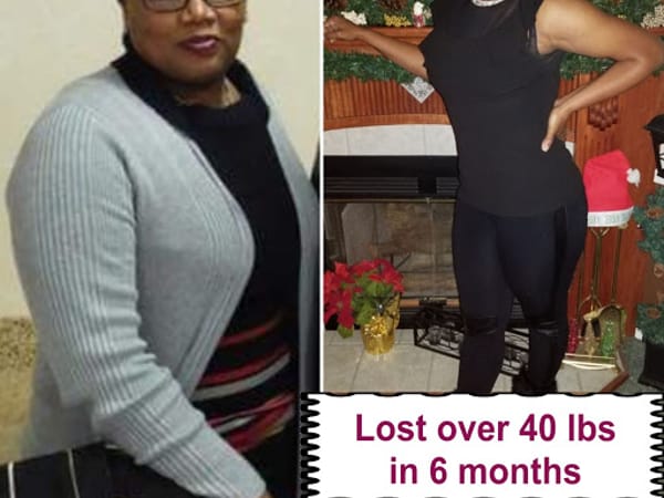 Anew Weight Loss Center, PLLC
