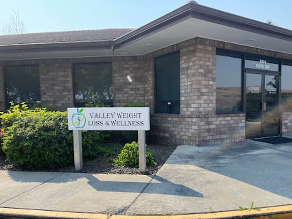 Valley Weight Loss & Wellness