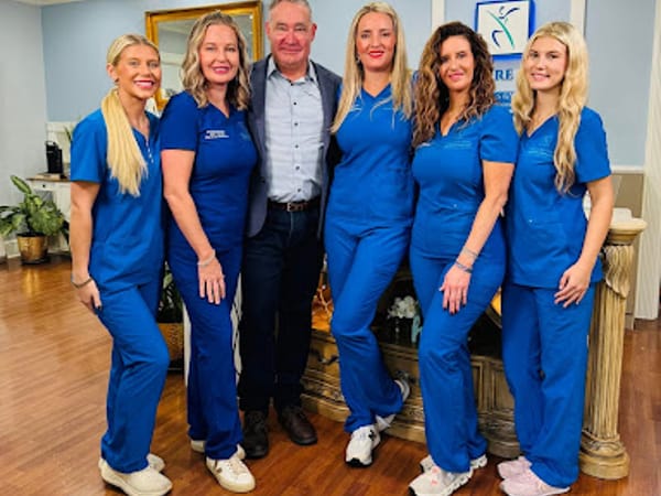 Square One Aesthetics & Wellness
