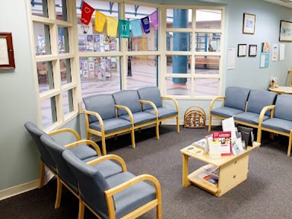 Wellness Center