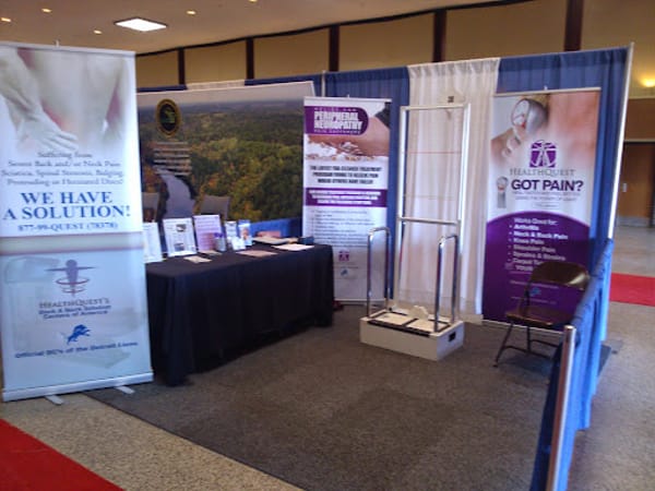 Healthquest of Grand Blanc
