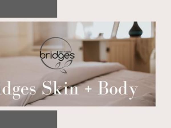 Bridges Skin + Body - Gulfport Spa
