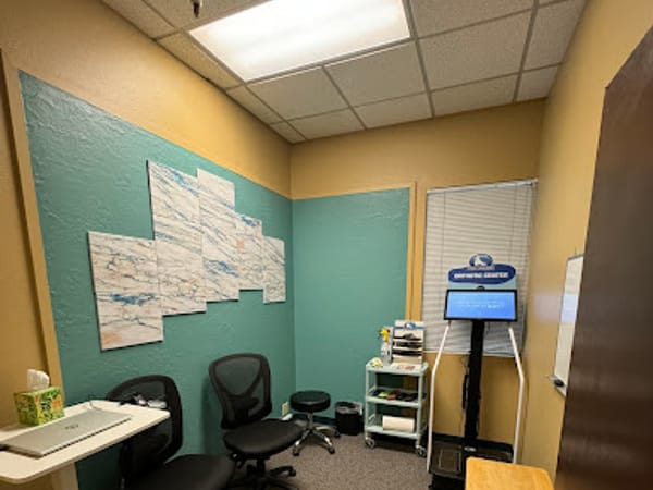 Gilroy Health and Wellness Center