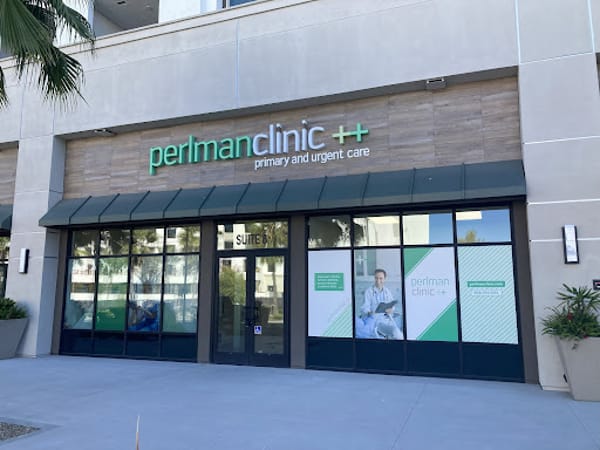 Perlman Clinic Otay Ranch