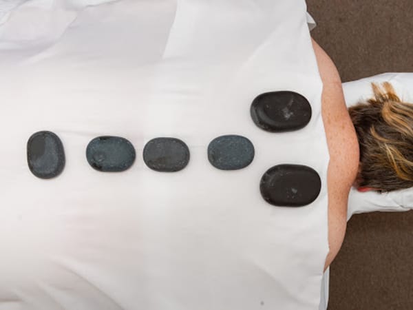 Final Touch Wellness