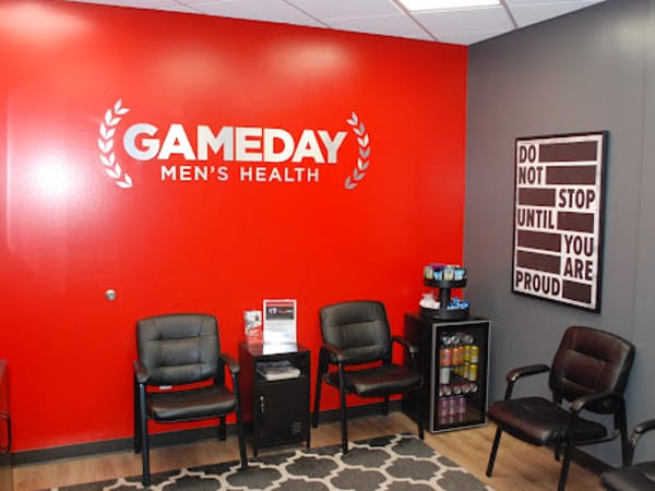 Gameday Men's Health Arrowhead Ranch, AZ