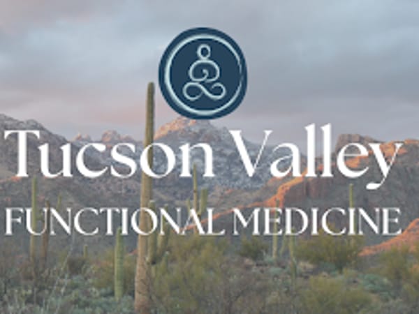 Tucson Valley Functional Medicine