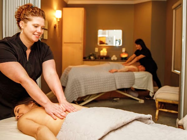 Renaissance Day Spa and Alternative Wellness (Purdue)