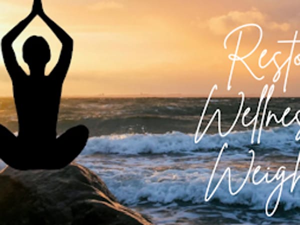 Restorative Wellness & Weight Loss