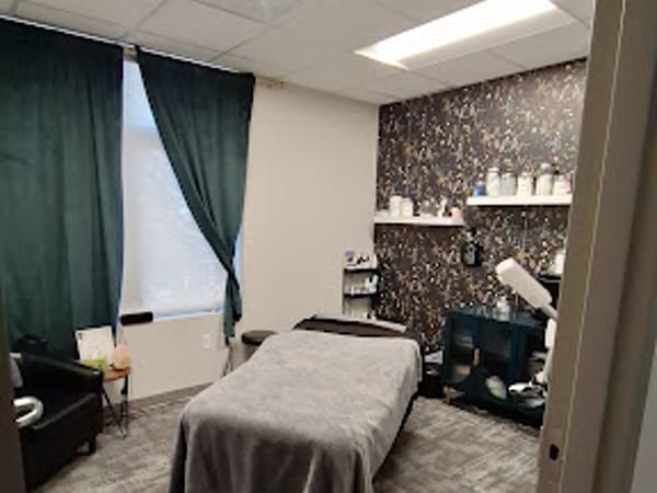 Wellness Wing