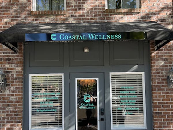 Coastal Wellness IV Therapy Mobile/In-Office
