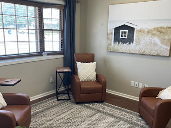 CAREolina Wellness and Infusion Center