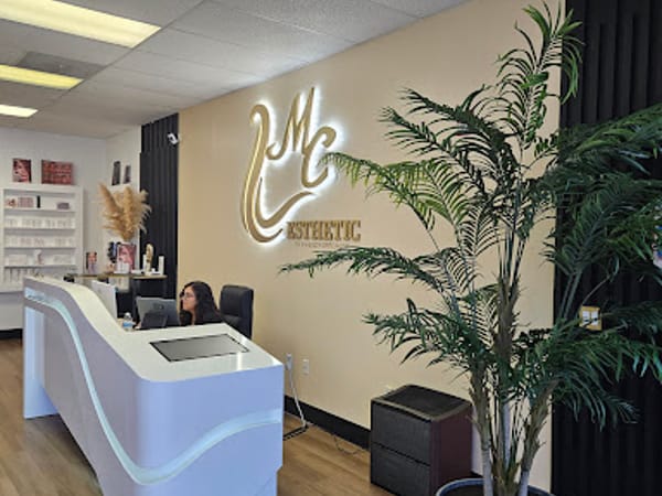 MC Esthetic LLC
