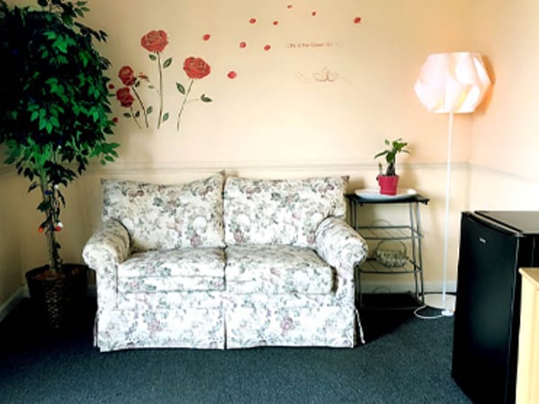 Allure Wellness Massage