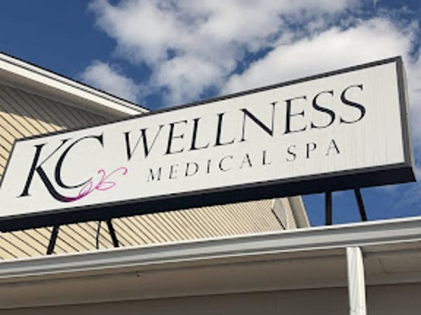 KC Wellness Medspa- Aesthetics, IV Hydration, Weight loss, and HRT