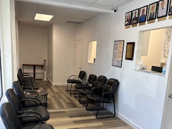 (The Neighborhood Clinic) Carlos M Tellechea MD - Weight Loss