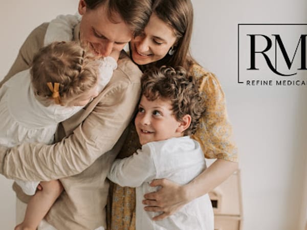 Refine Medical