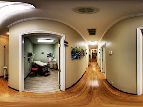 Atlanta Integrative & Internal Medicine