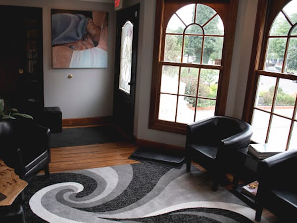 Buffalo Holistic Center