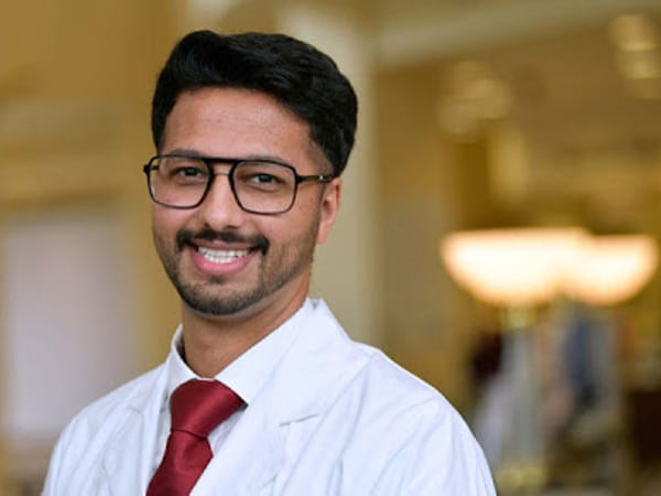Adeel Ahmed Shamim, MD