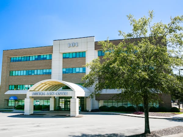 Cape Fear Valley Diabetes and Endocrine Center