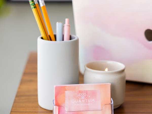 Quantum Women's Health
