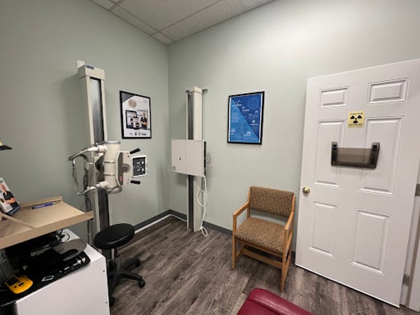Harrisburg Chiropractic and Wellness Center