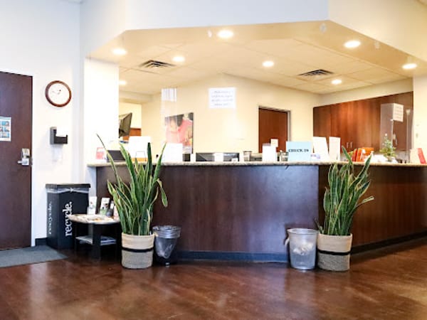 Psychiatric Wellness Center