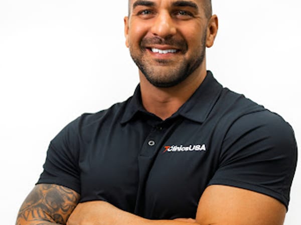 T Clinics USA