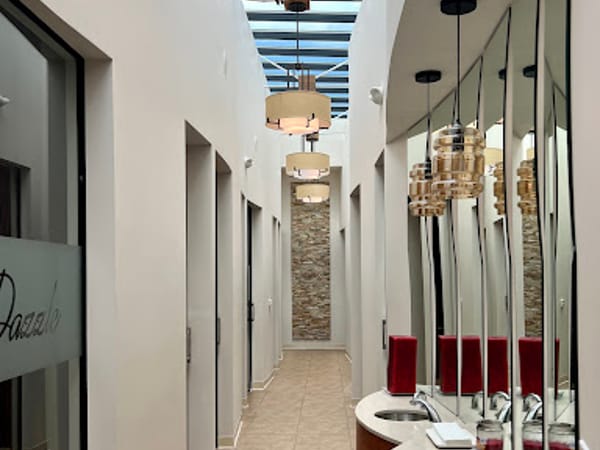 Aphrodite Skin Clinic 爱尚