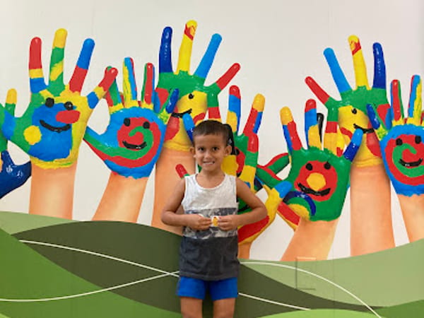Coral Springs Holistic Pediatrics LLC