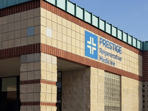 Prestige Regenerative Medicine of Redding | Bioidentical Hormones | GAINSWave/FemiWave Therapy | PRP | Medical Weight Loss
